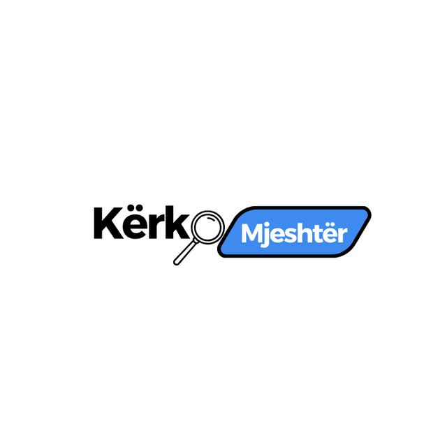 Kerkomjeshter