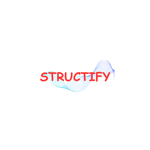 Structify